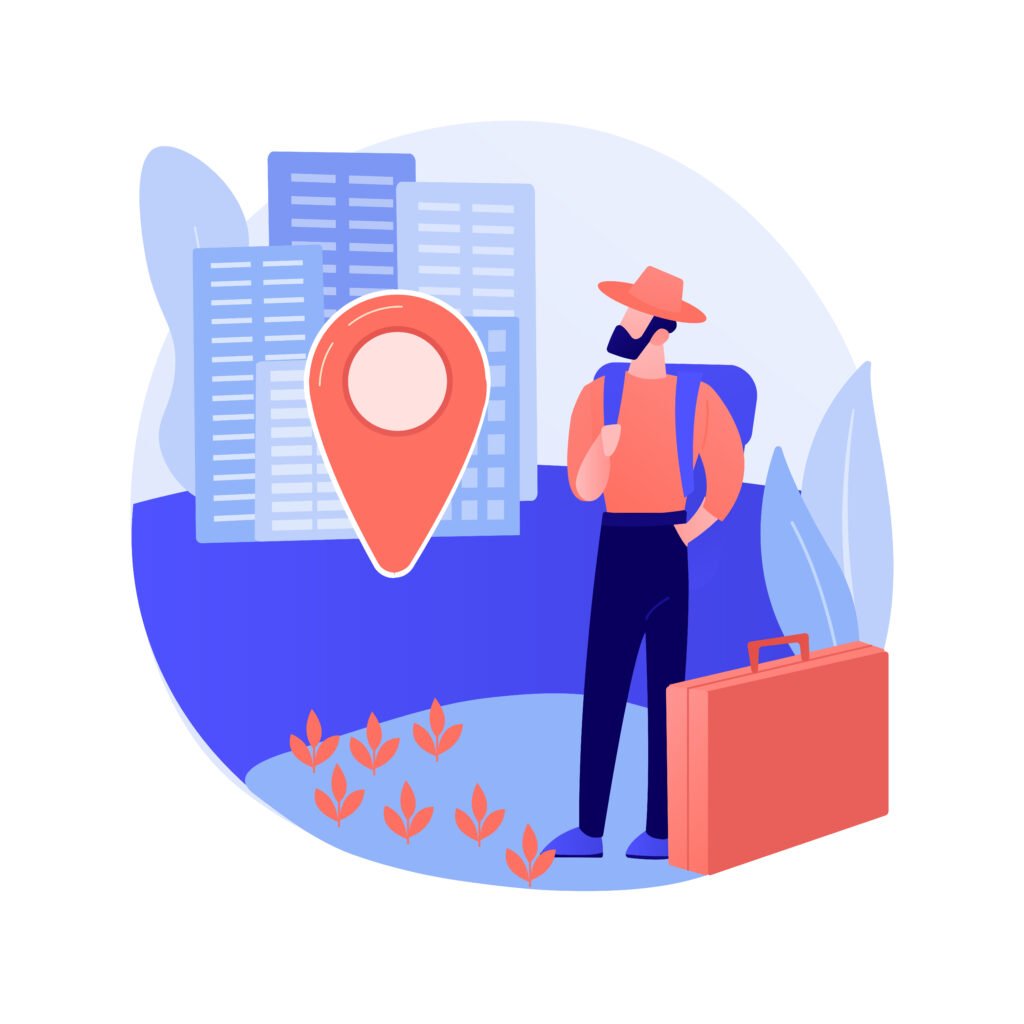 solo trip