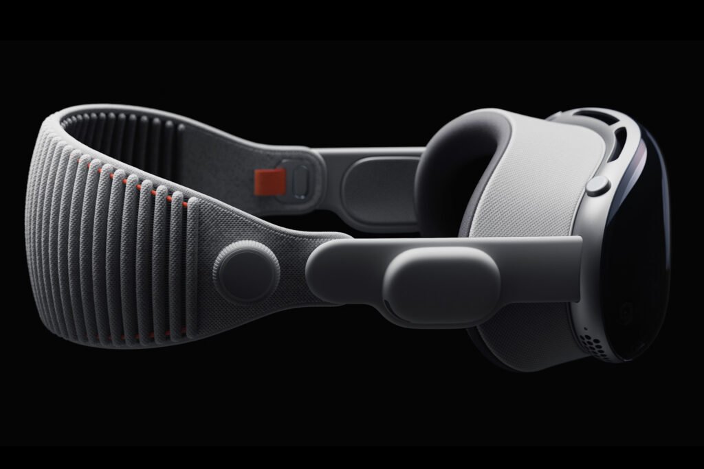 Apple Vision Pro